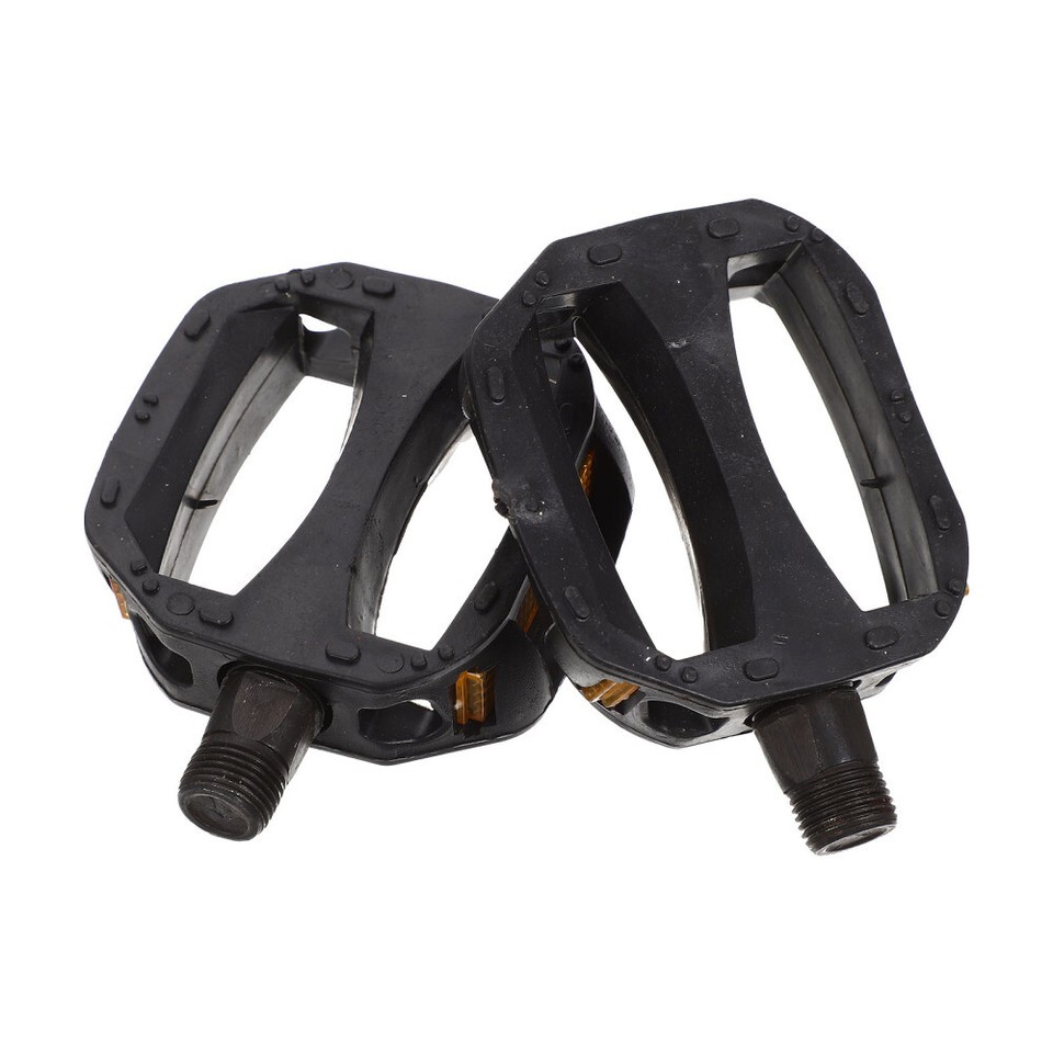 Rear Pedals Cycle Footrest Bicycle Electric Folding Child eBay