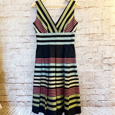 kay unger fit and flare dress Cocktail Dresses Kay Unger