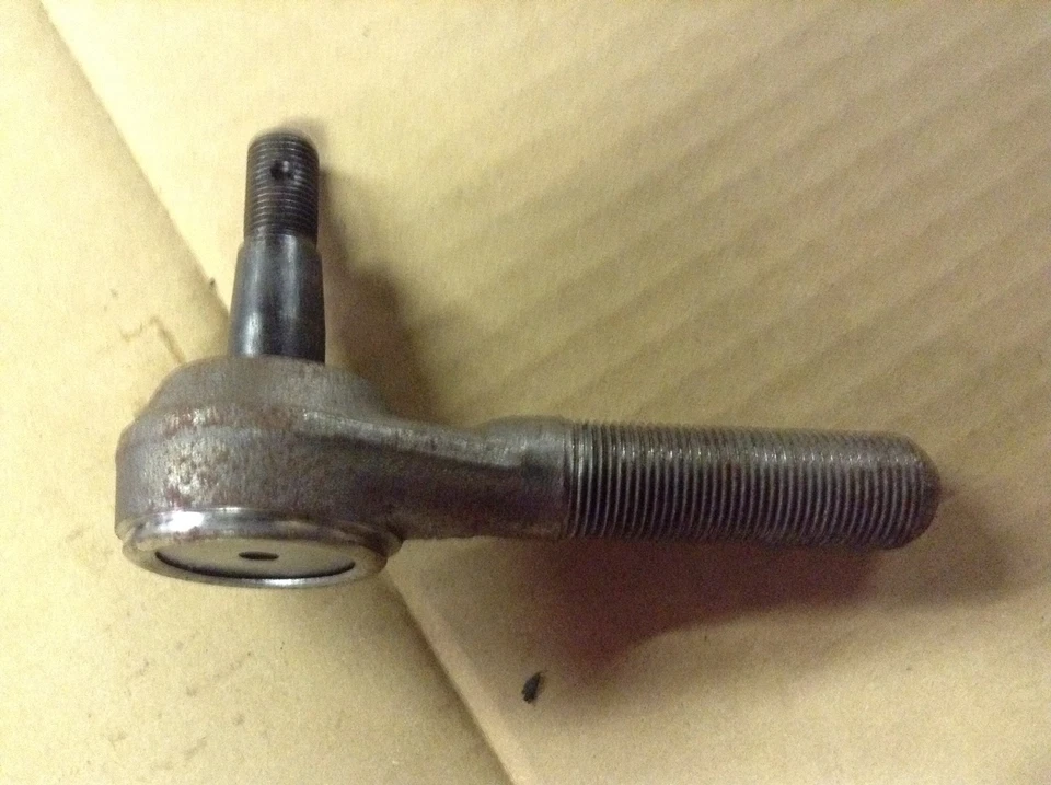 NUEVO NAPA ES2222L Extremo de varilla de dirección - Se adapta a Jeep 84-90  Foto 4 de 4