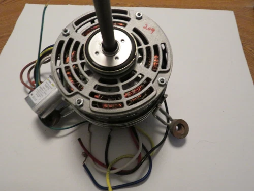 Emerson Blower Motor 1/2HP 7.1A K55HXKDE-9448