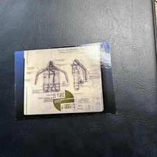 B4d James Bond Connoisseur Collection Vol. 2 007 #165 Q 35 Years Of Gadgets