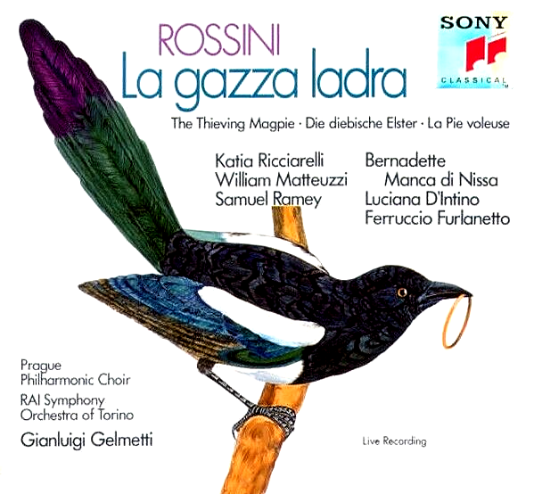 その他 Rossini: La gazza ladra [Blu-ray] [Import] tf8su2k Rossini: La gazza ladra [Blu-ray] [Import] tf8su2k | SKIN-CARE.HUB