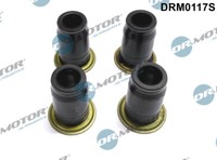 Dr.Motor Automotive DRM0117S Seal Ring, Nozzle Holder For Nissan