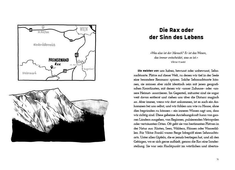 Thumbnail - Berg Und Sinn - Nachstieg Von Viktor Frankl | Michael Holzer, Klaus