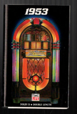 Your Hit Parade : 1953 cassette Time-Life