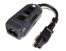 Belkin Notebook Travel Surge Protector