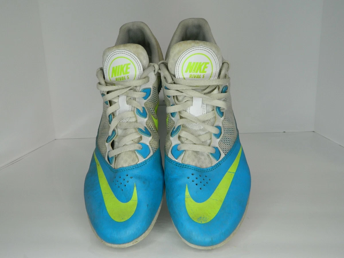Nike unisex zoom rival s 7 track shoes cheap