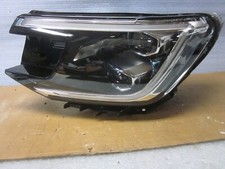 2019-2024 Volkswagen Atlas Cross Sport OEM Drivers Side Headlight 3CN.941.081.J