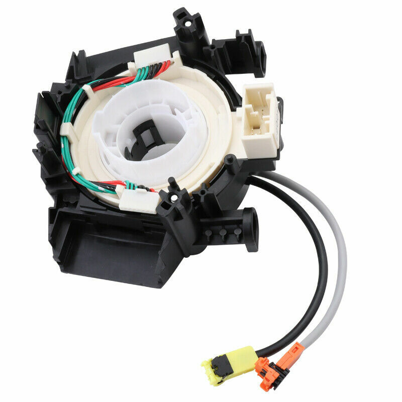 Clock Spring Spiral Cable B5567-CB66A 25567-ET025 for Nissan Versa