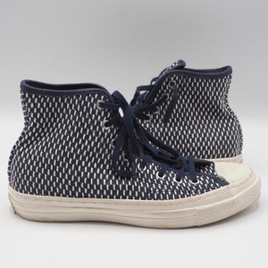 all stars white high