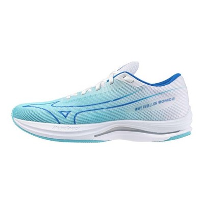 Mizuno WAVE REBELLION SONIC 2 J1GC2430 51 New in Box