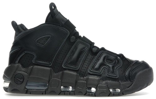Nike Air More Uptempo Slide Flax FZ3113-200 Brown Sandal US 8 w