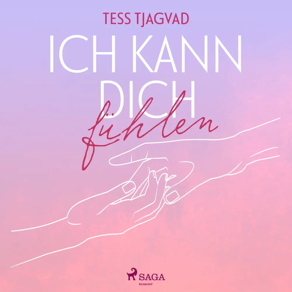 Ich kann dich fühlen,2 Audio-CD, MP3 | Fort Lake 1 | Tess Tjagvad | Deutsch | CD - Bild 3