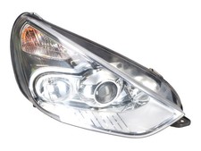 Hauptscheinwerfer rechts FORD Galaxy (WA6) 2.0 TDCi  120 kW  163 PS (03.2010-06