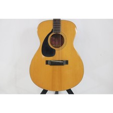 Yamaha Fg-110/Lh Consegna sicura dal Giappone