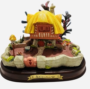 Wdcc Enchanted Places | eBay
