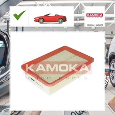 Kamoka Luftfilter FIAT BRAVA (182_) 1.6 16V (182.BB)