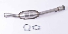 Katalysator Type Approved EEC PT8049T für PEUGEOT 406 8C 8B Break 8E 16V