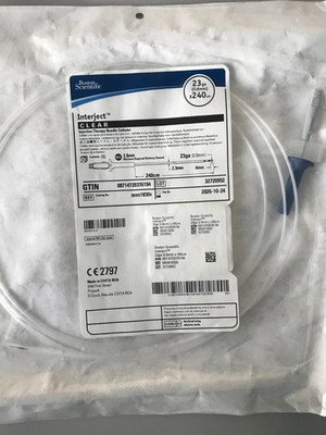 Injection therapy Needle M00518300 5 Stk 49 
