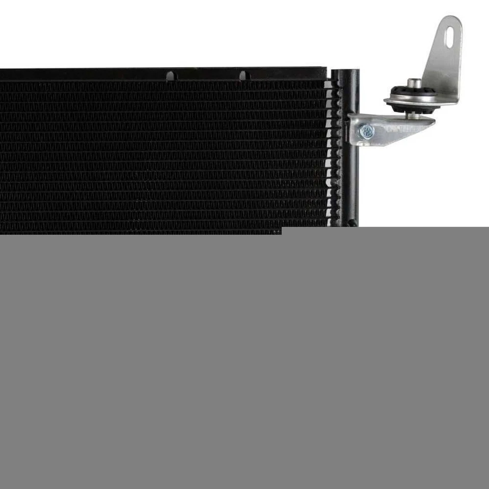 Condensador de aire acondicionado OSC 3395 para Toyota Tundra 04-05 4,7 L-V8 Foto 4 de 4