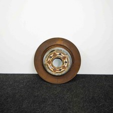 Disco freno posteriore destro Mercedes-Benz GLE W166 3.5 benzina 225kw 2018 17643224