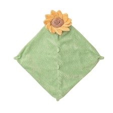 Angel Dear - Sunflower Blankie, Small Small,