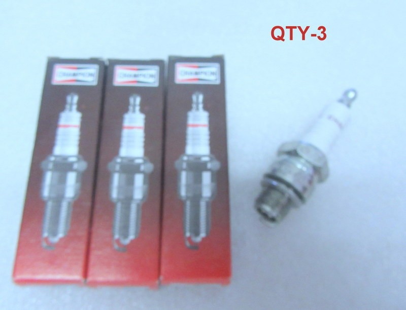 SP14 Champion Marine UL81C Spark Plug 835 OEM New Factory Boat Parts