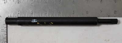 Walton 7/16'' Tap Extension 8'' OAL listing H