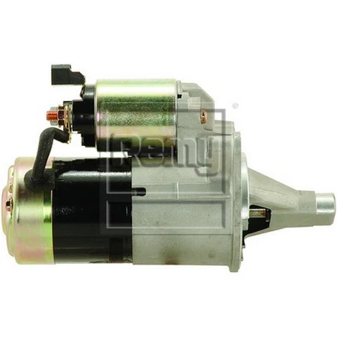 Arranque premium Remy 99407 para modelos seleccionados 93-99 Chrysler Dodge Eagle Plymouth Foto 4 de 4