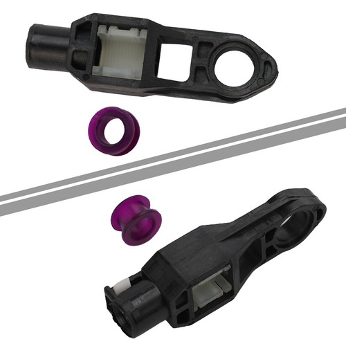 For-Suzuki Swift Sport-ZC31S Gear Linkage Bushing Repair Kit, 5/6-Speed Gearbox - Picture 11 of 23