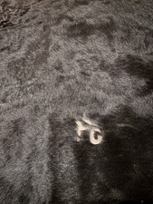 Schönes Stier-/Kuhfell  1,88 m x 1,40m bzw. 1,60m sucht  Neues Zu Hause .