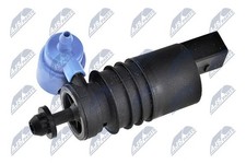 NTY Waschwasserpumpe, Scheibenreinigung ESP-CH-000 für CHRYSLER DODGE JEEP