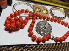 Junk Drawer Jewelry Lot — photo 3