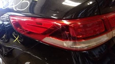 Driver Tail Light LX Korea Built VIN K 1st Digit Fits 16-18 OPTIMA 923702