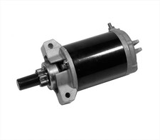 Mercury 15HP Carbureted 1999-2006 4-Stroke Outboard Starter