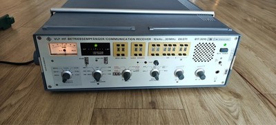 Rohde Schwarz EK071 receiver