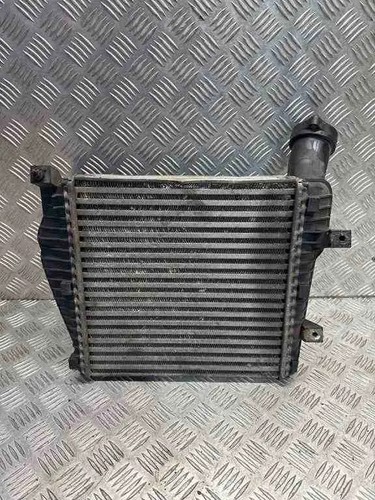 AUDI Q7 4M Ladeluftkühler 7L6145803C 3.00 Diesel 170kw 2008 32455776