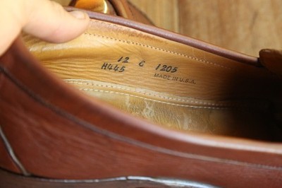 Alden H445
