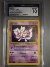 Mewtwo (Movie Promo) 03/53 Wotc Promo Regular