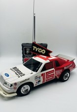 Buy Vintage Toys like VTG Tyco Turbo Stocker MotorCraft RICKY RUDD RC Remote from eBay