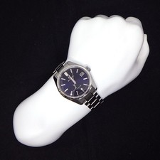 Grand Seiko Watch Heritage Collection SBGA375/9R65-0CV0 SS Spring Drive 9