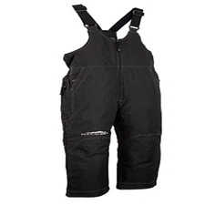 Katahdin Gear Youth Back Country Bib - Black - 14 84220605