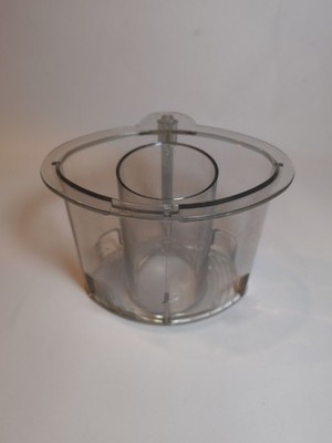 CUISINART Prep 11 Plus DLC-2011 DLC-2014 Food Processor Feed Chute Pusher OEM