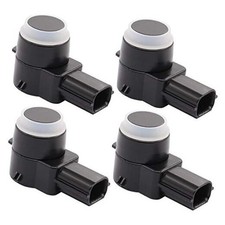 Pack of 4 Reverse Rear Bumper Backup Park Assist Aid Parking Sensor for GMC