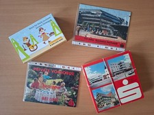 großes Finanz Puzzle Paket - Sparkasse - Berliner Bank - Vereinsbank - komplett