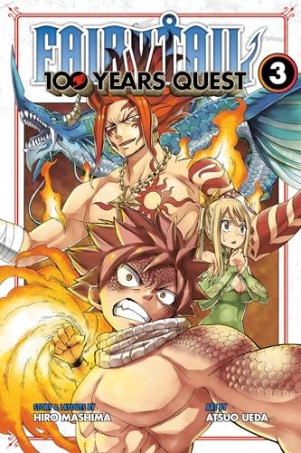FAIRY TAIL: 100 Years Quest 3 - Image 2