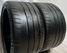2 - Nice 30530zr20 Xl 103y Michelin Pilot Sport Cup 2 N1 Porsche Oem - 4141 2 - Nice 30530zr20 Xl 103y Michelin Pilot Sport Cup 2 N1 Porsche Oem - 4141
