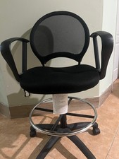 Office Chair black coolmesh office chair