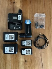 Sennheiser AVX Wireless Mic System