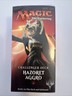 MTG Magic Hazoret Aggro Challenger Deck 2018 New Factory Sealed